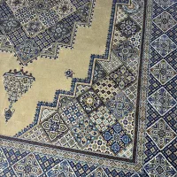 دو عدد فرش ۶ متری تراکم بالا