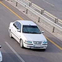 سمند ef7 90 دوگانه فابریک