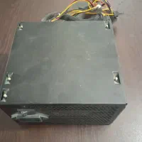 منبع تغذیه یا پاور کامپیوتر|قطعات و لوازم جانبی رایانه|پرند, فاز ۰|دیوار