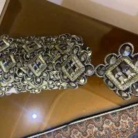 دکمه ویراق