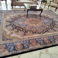 دو تخته فرش ۱۲متری