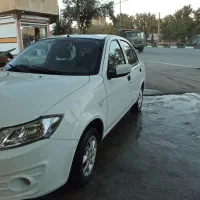 ساینا 1400بدون رنگ|خودرو سواری و وانت|بروجرد, |دیوار