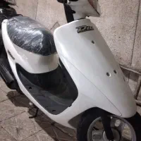 پاکشتی موتوردیوودوزمانه 50سی سی اصل ژاپن بنزینی