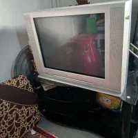 تلوزیون و میز|تلویزیون و پروژکتور|مسجد سلیمان, |دیوار