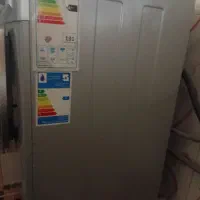 لباسشوی|ماشین لباسشویی و خشککن لباس|شاهین دژ, |دیوار