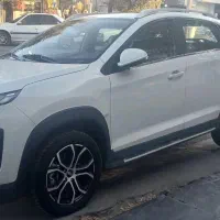 ام وی ام ایکس ۲۲ پرو دنده سفید۴۰۲