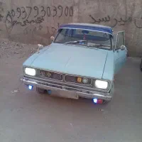 پیکان مدل 63