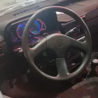 پراید 85|خودرو سواری و وانت|مشهد, دوست آباد|دیوار