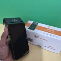 کارتخوان پوز H9PRO T3 AF75 مورفان پکس|فروشگاه و مغازه|تهران, خزانه|دیوار