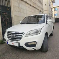 لیفان x60 اتومات خرج شده