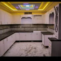 کابینت پیش ساخته مختاری