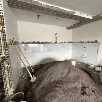 معلم دو قدمی سرگل ۲ خواب خوش نقشه و خوش قیمت|فروش آپارتمان|رشت, معلم|دیوار
