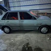 پراید۸۶|خودرو سواری و وانت|صباشهر, |دیوار