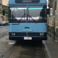 اتوبوس 457شهری