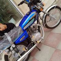 هندا رهرو 125