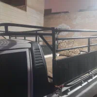 باربند|قطعات یدکی و لوازم جانبی|آبادان, |دیوار