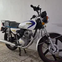 هندا ۲۰۰ صفر نیرو موتور