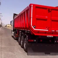 راننده پایه یک هستم مدارک کامل