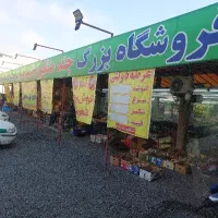 کارگر ماهر در فروشگاه شهروند