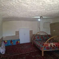 سوئیت صخره ای در کندوان