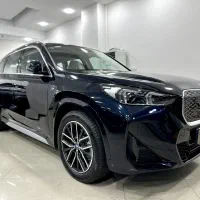 Bmw ix1 2025 full kit M|خودرو سواری و وانت|تهران, سعادتآباد|دیوار