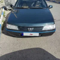 پژو405 مدل83 انژکتور دوگانه