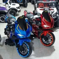 ماشین شارژی  (امپراطور) %/کودکان دوچرخه  موتور