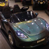 انواع ماشین موتورشارژی تنوعی بیمثال امپراطـورقسطی