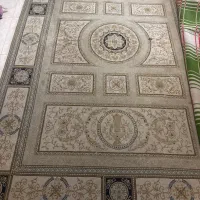 فرش۶متری۲عدد