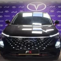 کم کار تمیزAWD1403 FXاف ایکس دودیفرانسیل فول آپشن