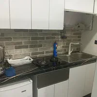 فروش ۵۰ متر تجاری  جنت اباد ۲۰ متری گلستان|فروش مغازه و غرفه|تهران, جنت‌آباد مرکزی|دیوار