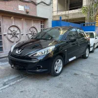 207اتوماتیک پانا