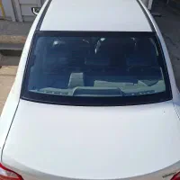 ساینا دوگانه سوز شرکتی ۴۰۳|خودرو سواری و وانت|اهواز, پردیس دو|دیوار