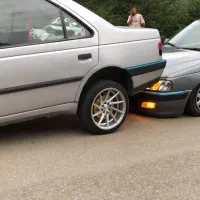 رینگ ووسن سایز۱۶