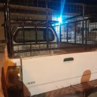 وانت پراید|خودرو سواری و وانت|آبادان, |دیوار