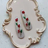 گیره و کش مو|بدلیجات|نقده, |دیوار