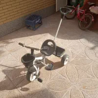 سه چرخ کودک