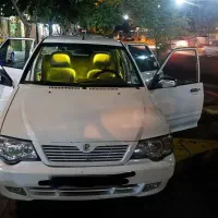 پراید 132مدل 94 فول امکانات