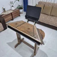 سنتور|سازهای سنتی|مشهد, بهارستان|دیوار