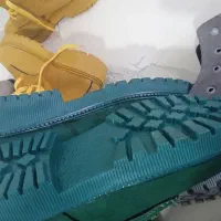 نیم بوت|کیف، کفش، کمربند|قرچک, داوود آباد|دیوار