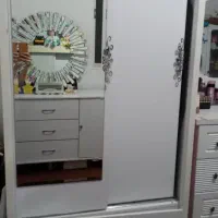 کمد لباس سالم