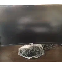 مانیتور 27 اینچ سامسونگ نو