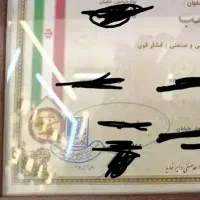 فیش حقوقی و پروانه کسب