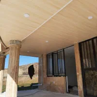 پی وی سی پلکسی ماربل