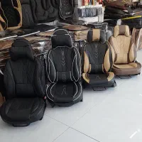 تولیدی روکش صندلی به صورت عمده وتک|قطعات یدکی و لوازم جانبی|اصفهان, عسگریه|دیوار