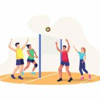 آموزش والیبال|خدمات آموزشی|همدان, |دیوار