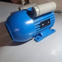 الکتروموتور بالابر 3 اسب 1400