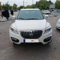 لیفان x60 مدل96