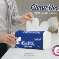 دستمال کاغذی ، دستمال توالت