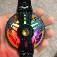 فن خنک کننده گیمینک|لوازم جانبی موبایل و تبلت|پارسآباد, |دیوار